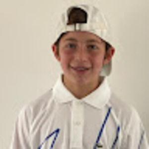 Meet your Posher, Jack